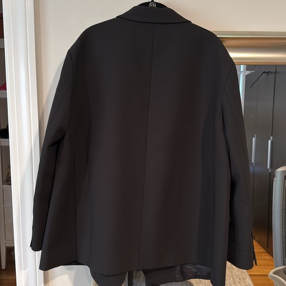 Frankie Shop Bea Blazer - Picture 4 of 6